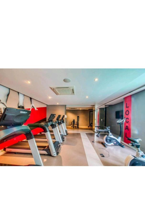 Setin Luz Apt 210 Centro De Sao Paulo - 100 Metros Da Estacao Luz De Metro Εξωτερικό φωτογραφία